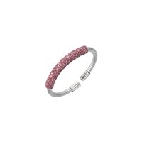 Anello Pesavento Donna Polvere di Sogni Colours in Argento WPSCA008/M - WPSCA008/M